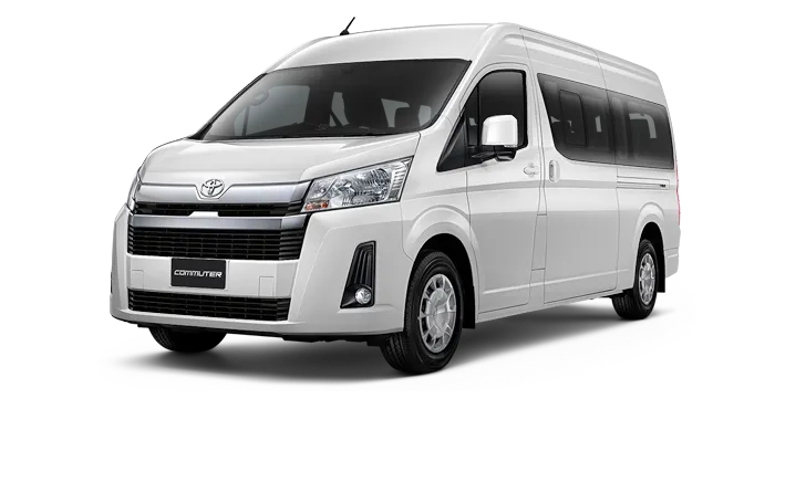 Minibus