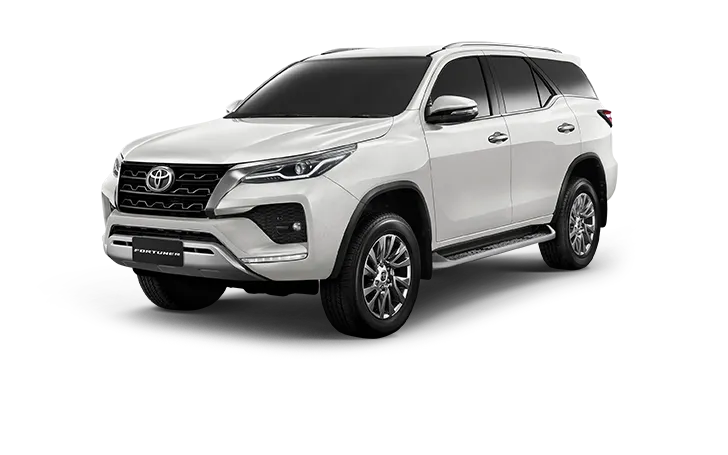 SUV